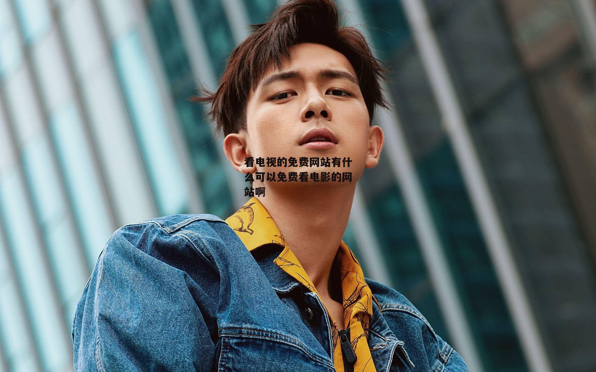 看电视的免费网站有什么可以免费看电影的网站啊